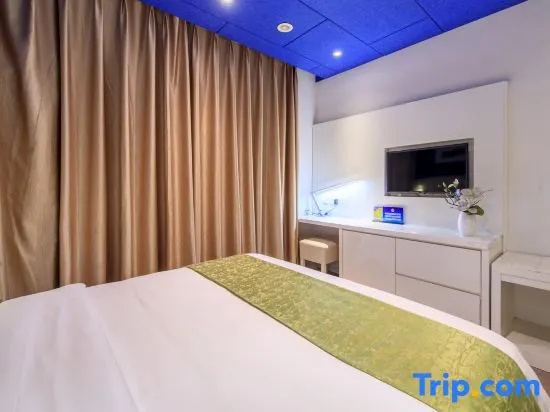 Yitel Beijing Tuanjiehu Hotel - Chambres