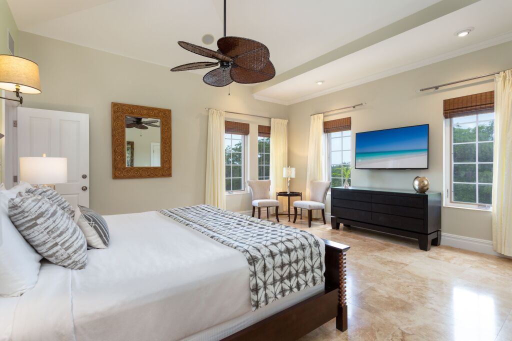 The Somerset on Grace Bay by null