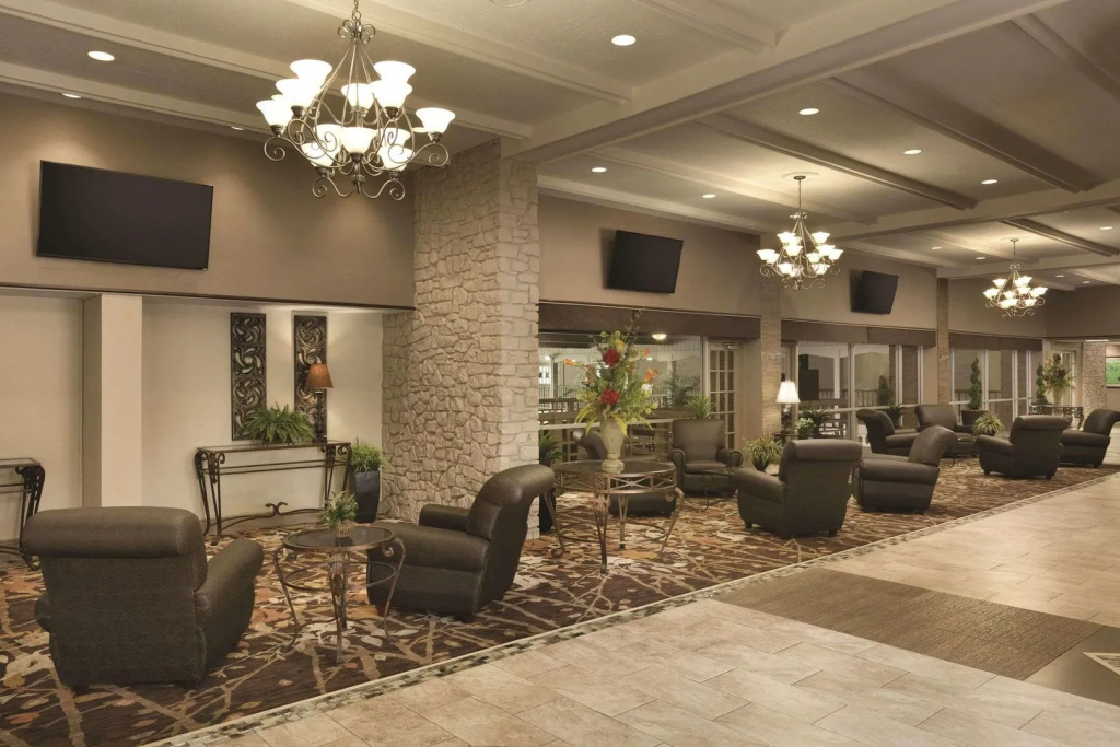 Radisson Hotel Louisville North - Général