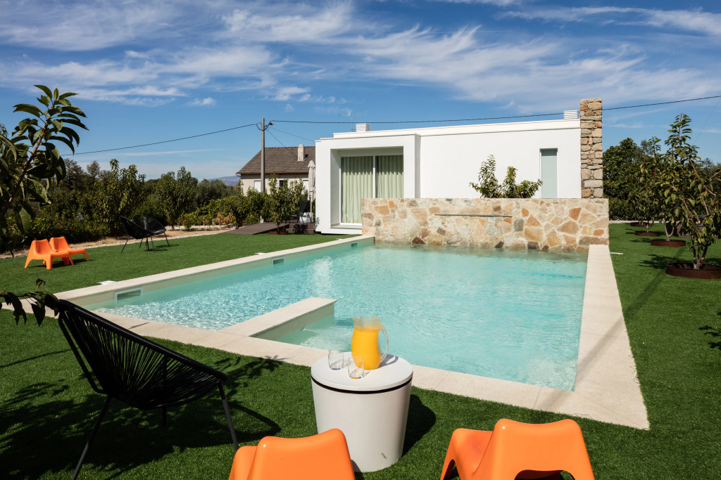 Cerca Design House - Général