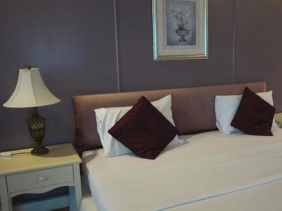 Kasih Sayang Health Resort