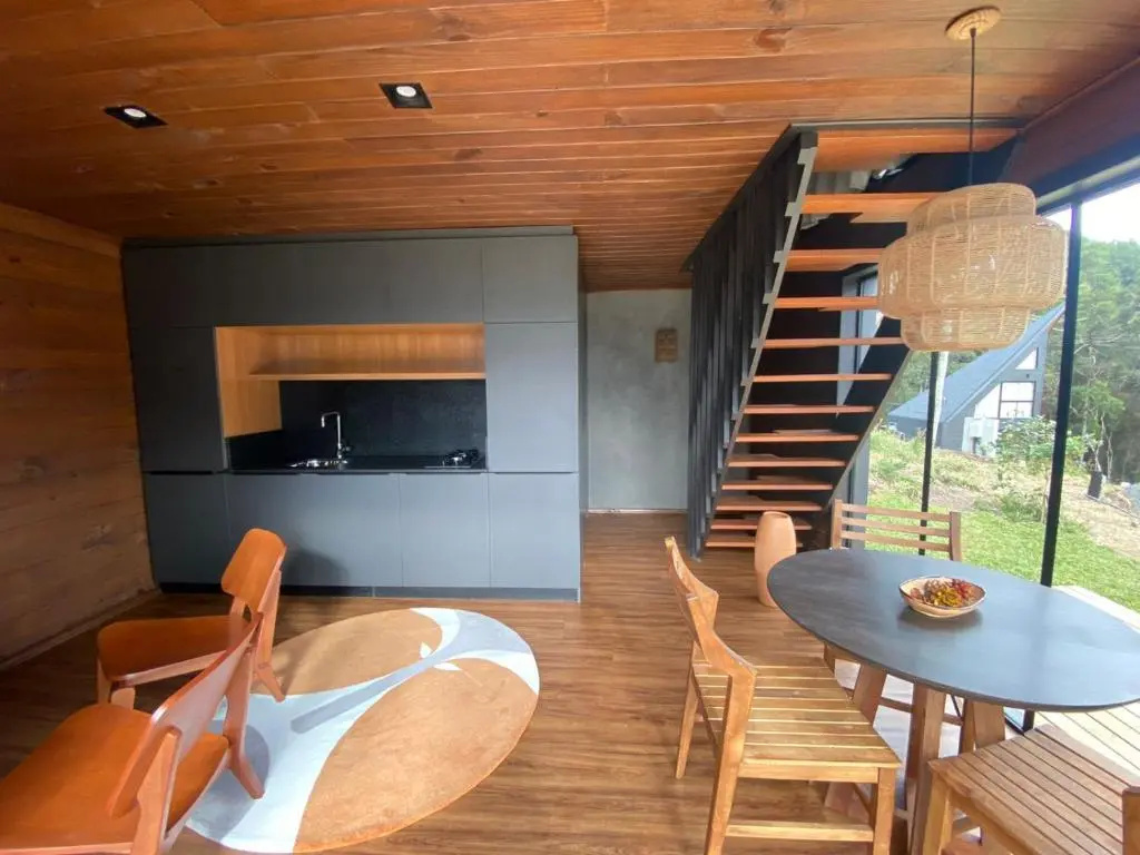 2 Bedrooms Chalet