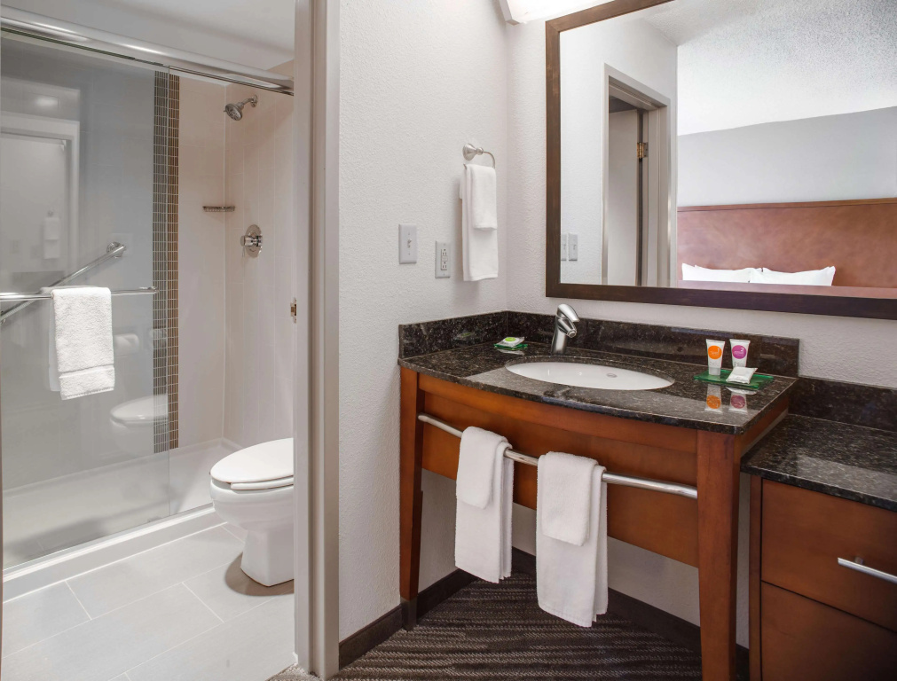 Hyatt Place Cincinnati/Blue Ash - Chambres