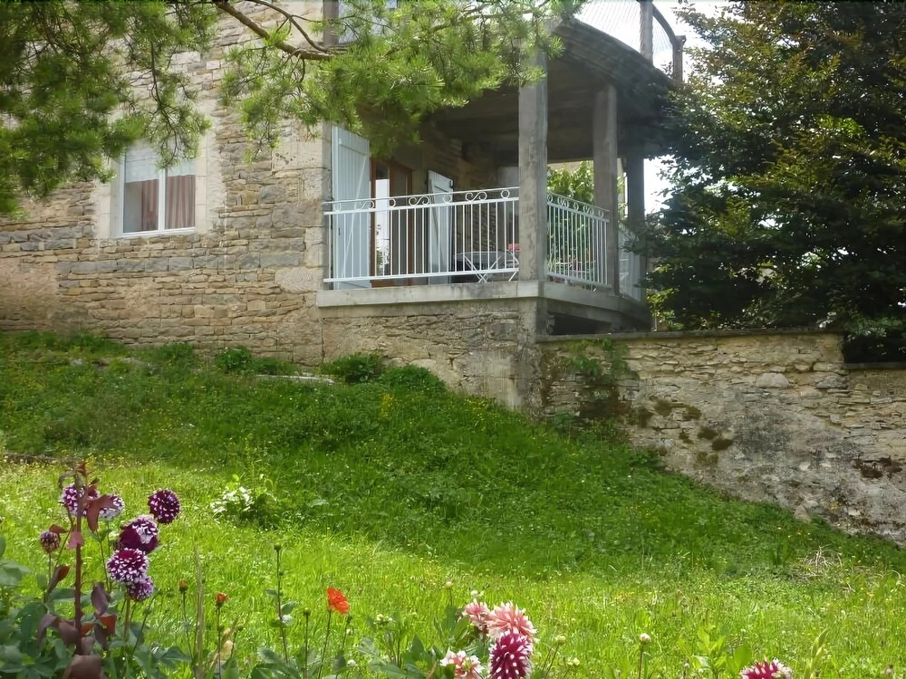 Gîte La Volière