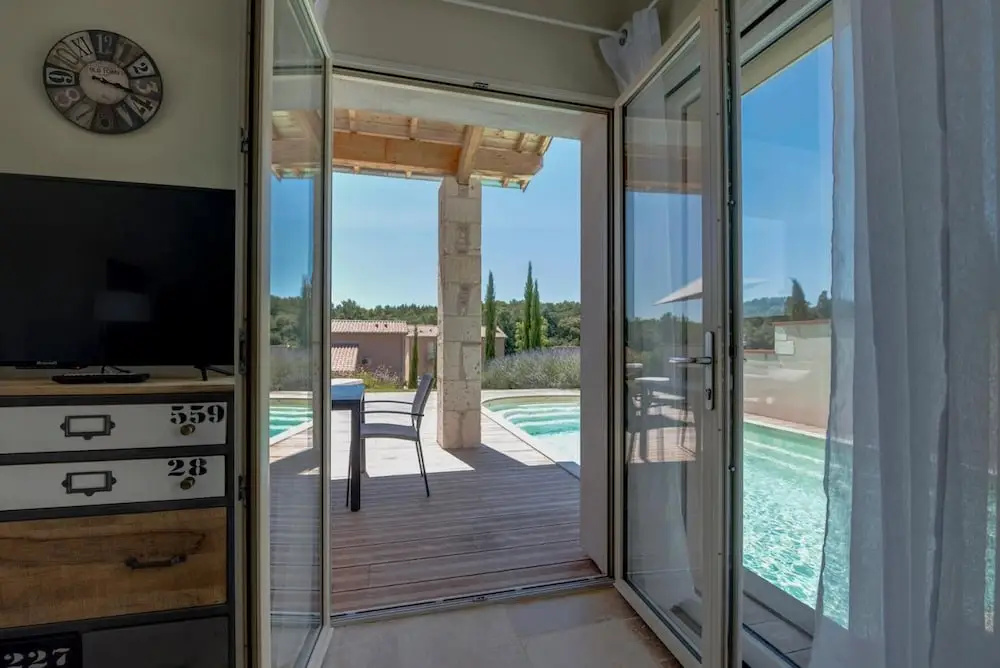 Balcony & Terrace