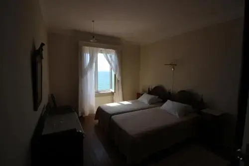 O Facho Guest House
