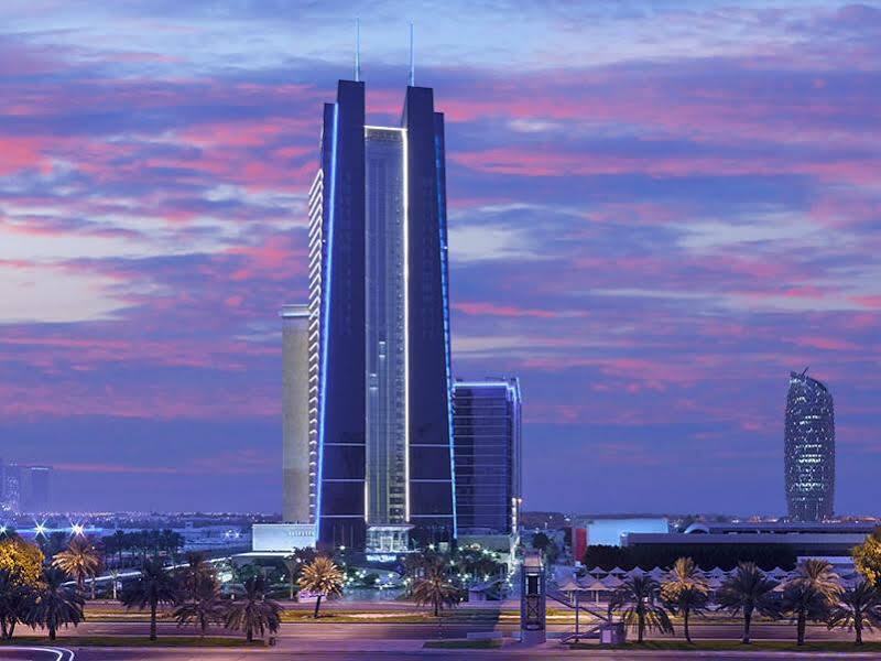 Dusit Thani Abu Dhabi