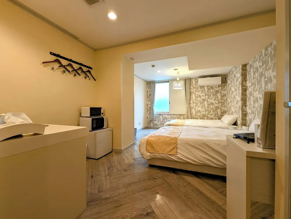 Kanazawa Station Hotel 사진 17