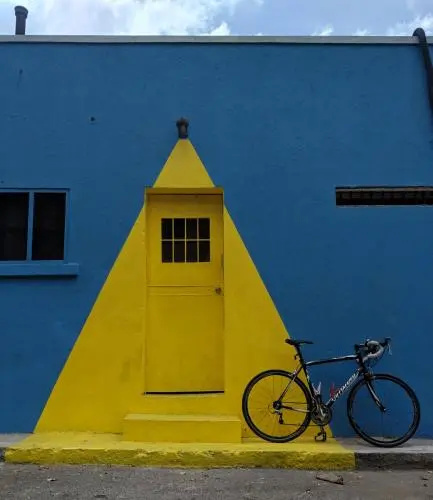 Ragamuffin Hostel & Coffee Bar