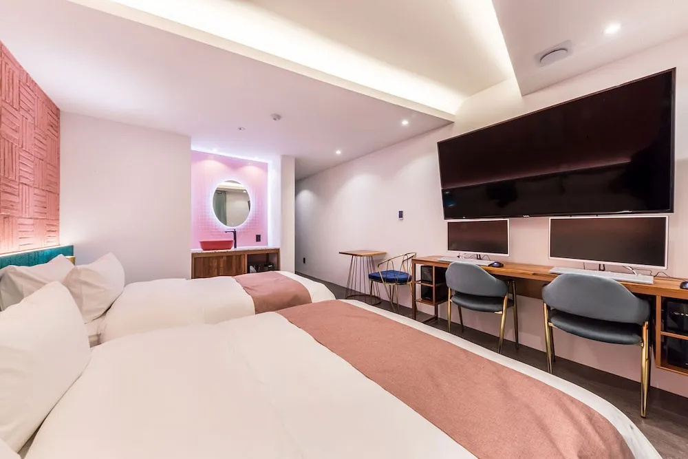 Hotel photo 22