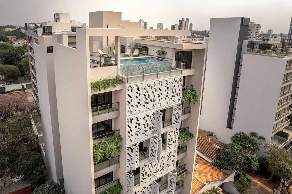 ZENTRUM Residences – By AVA Rentals — фото