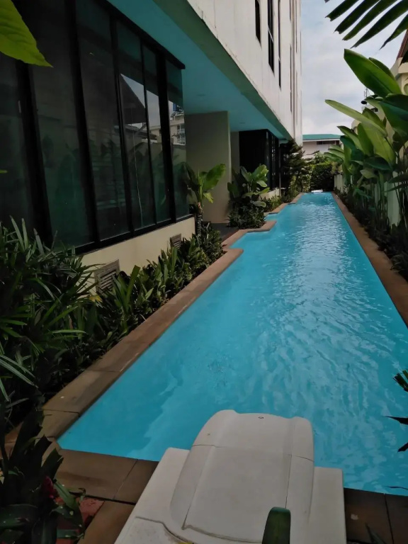 Yodia Heritage Hotel (SHA Extra plus) - Général