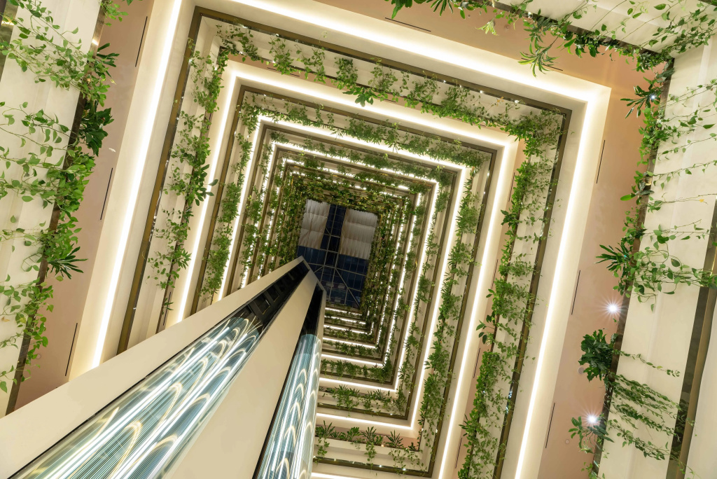 Eurostars Gran Hotel Santiago - Général