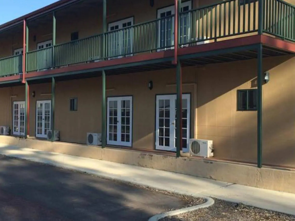 Avon Accommodation York