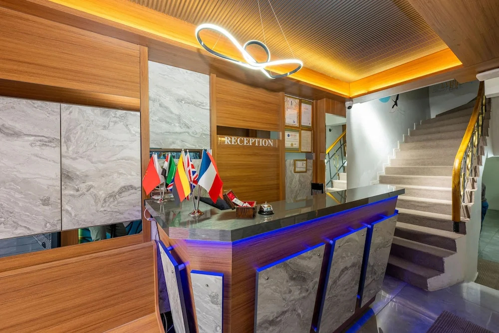 Hotel photo 10
