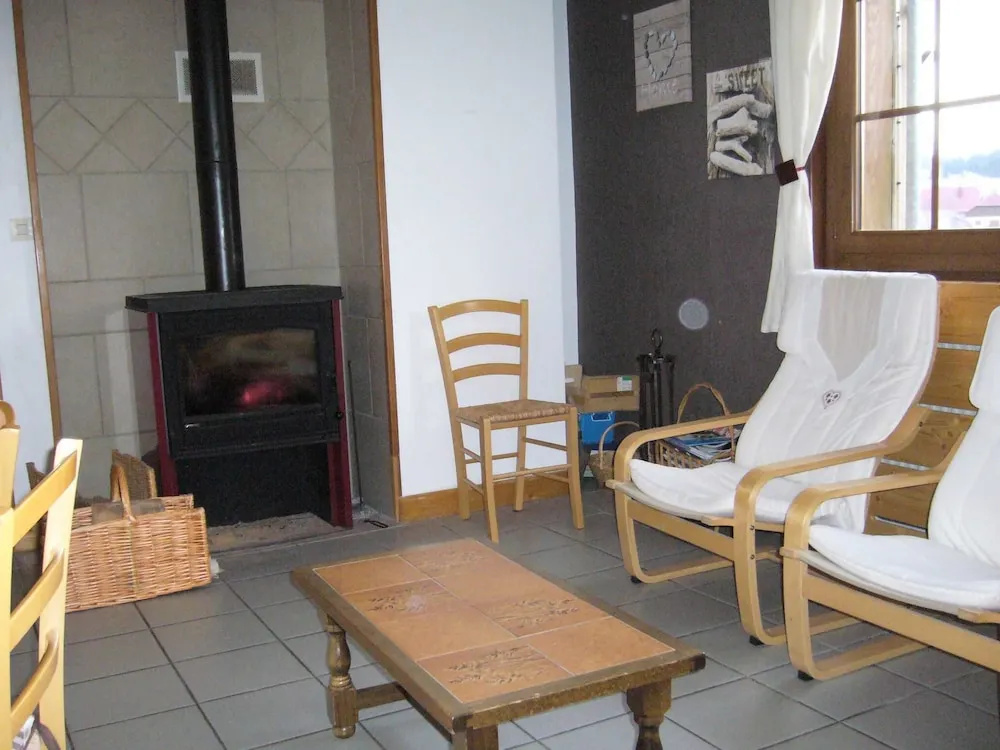 Voir la photo 3 — Auberge du grand Git