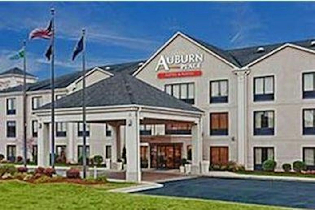 Auburn Place Hotel & Suites - Paducah