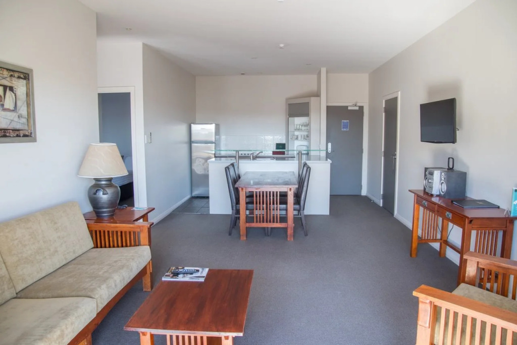 Portside Hotel — фото 3