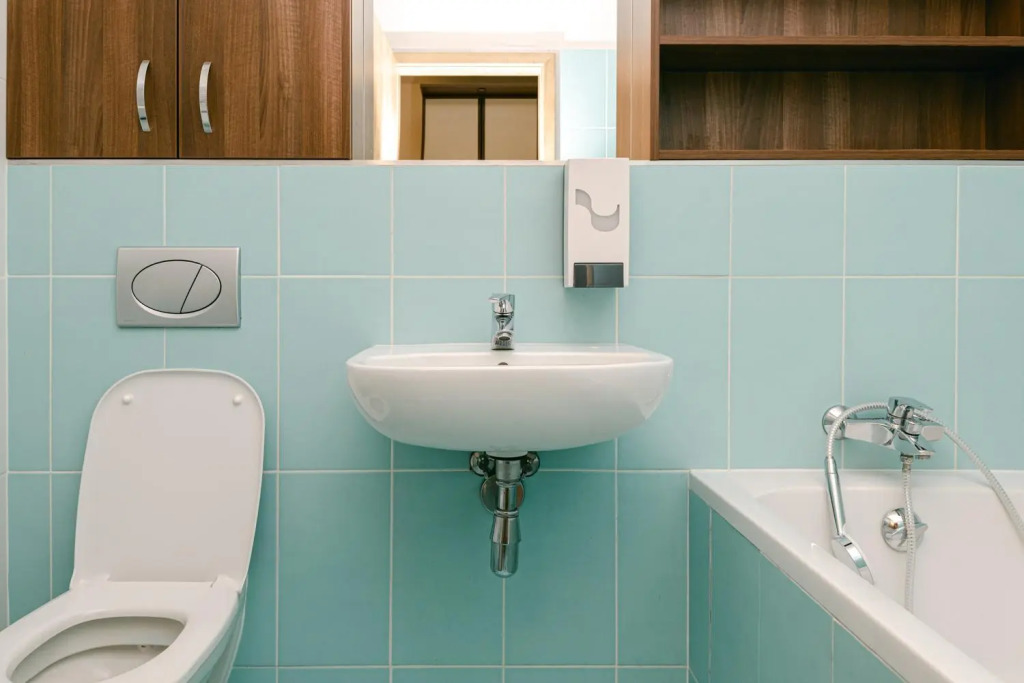 Flora Cozy Apartment — фото 5