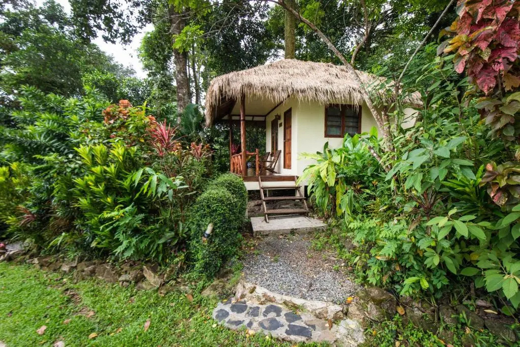Deluxe Bungalow
