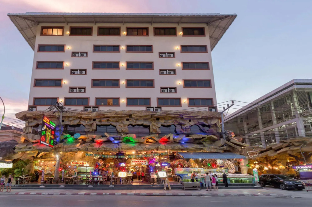 Hotel photo 41
