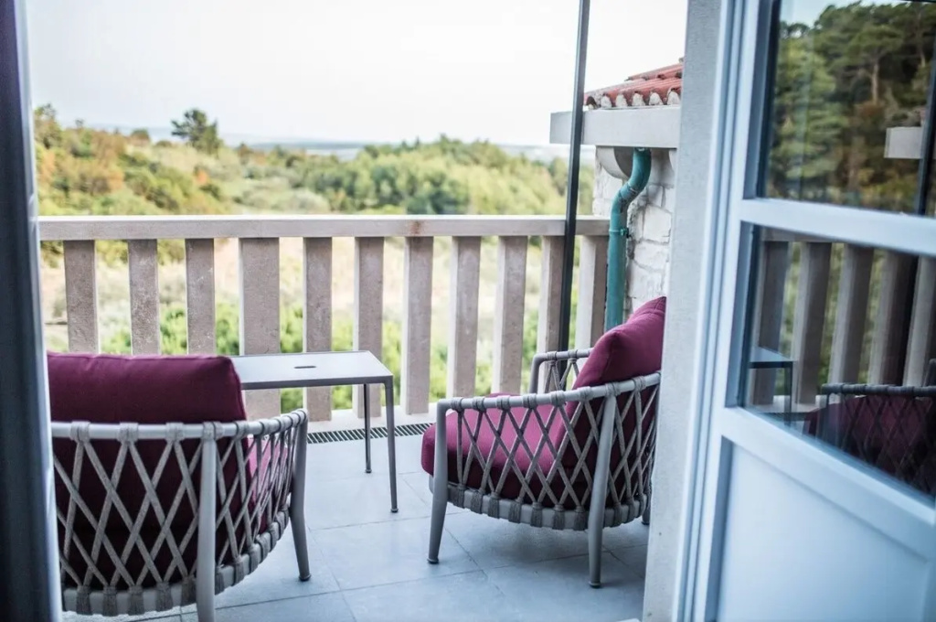 Hotel Boskinac - Général