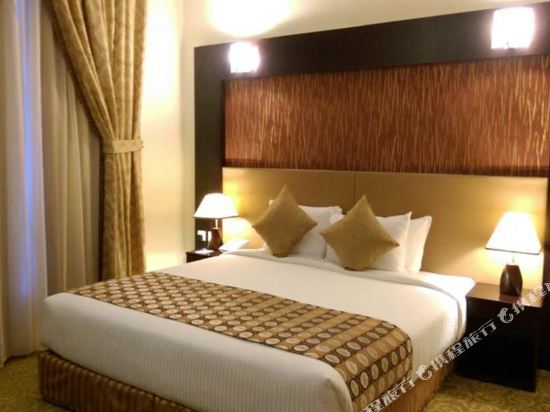 Aryana Hotel
