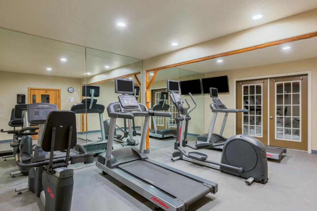 Holiday Inn Resort The Lodge At Big Bear Lake by IHG - Général