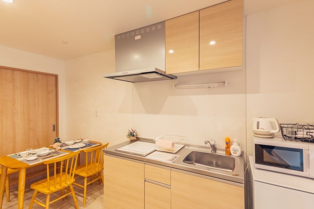 Local stay in Taishi 사진 17