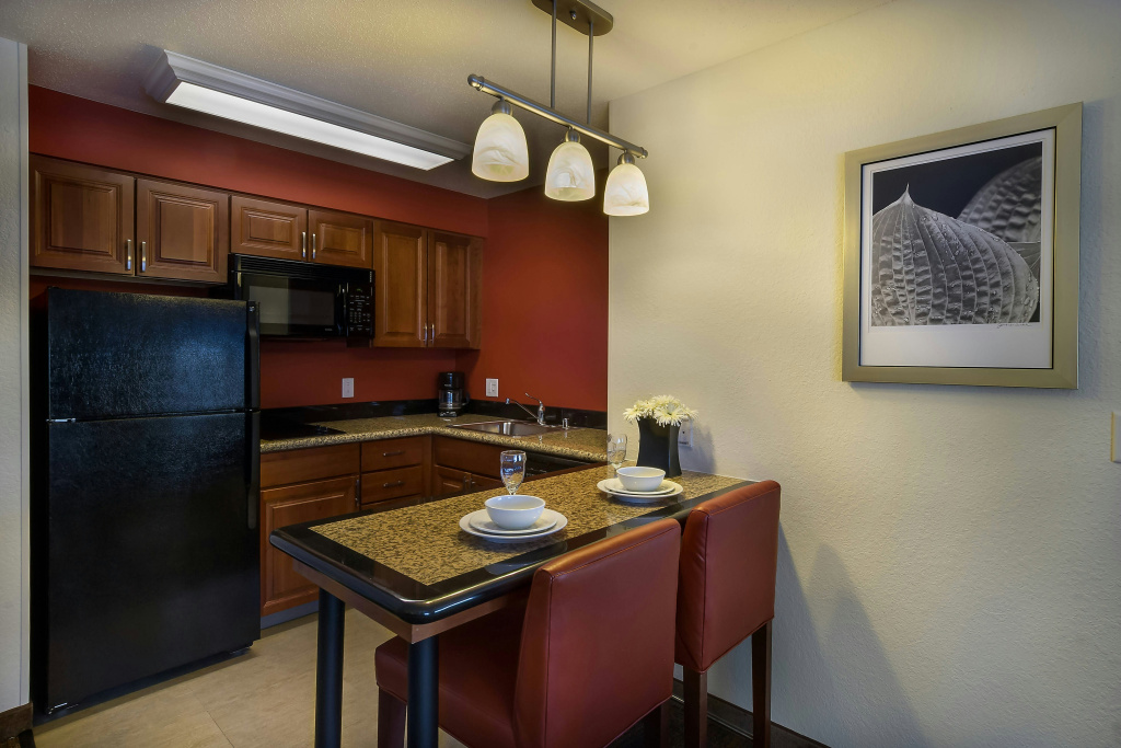 Residence Inn by Marriott Madison West/Middleton - Général