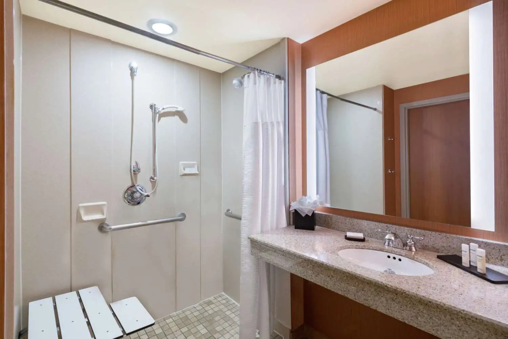 Embassy Suites by Hilton St. Louis St. Charles - Général