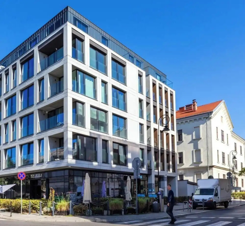 Fragola Apartments Rajska 3