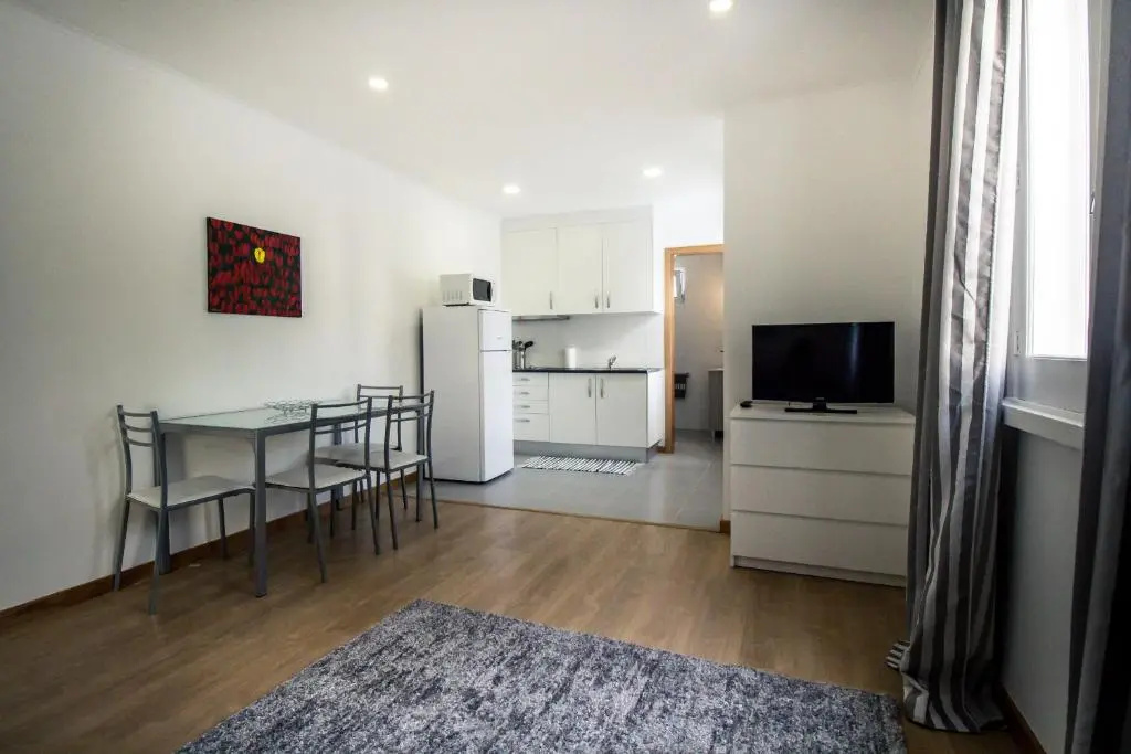 Casa Mãe Deus - House Azores - Chambres