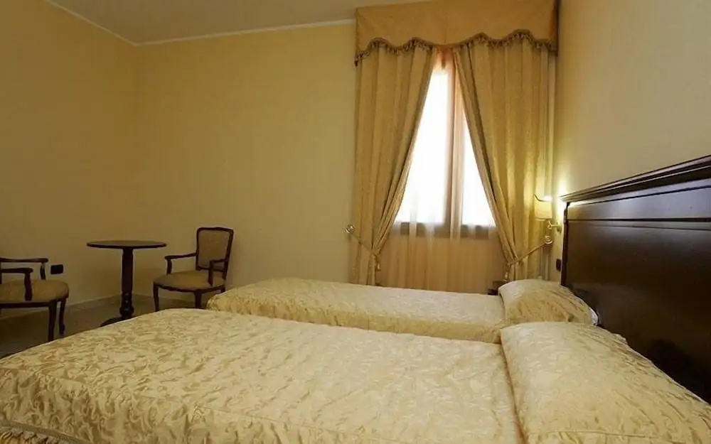 La Madonnina - Chambres