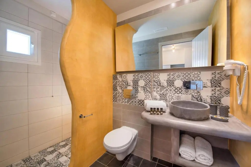 Superior room