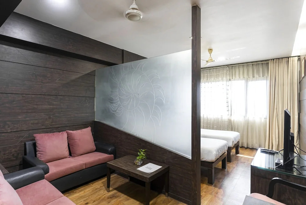 Infiniti Hotel & Spa - фото 7