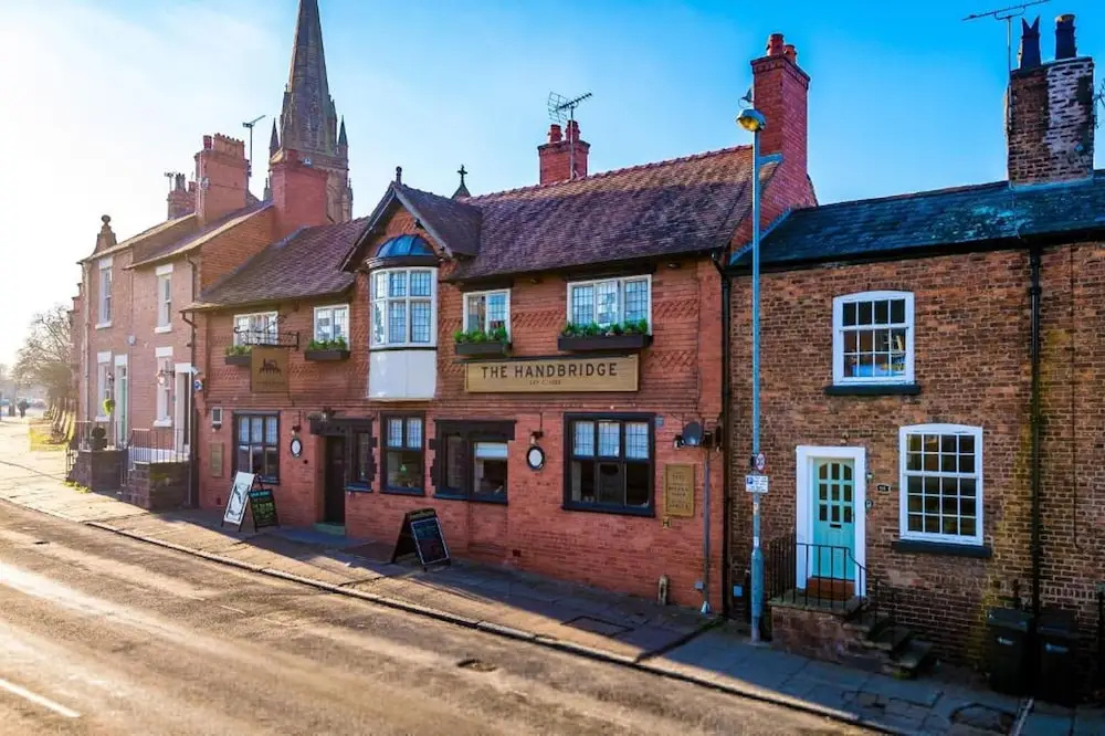 Cosy House Amazing Location Perfect for Couples