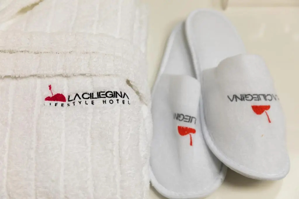 La Ciliegina Lifestyle Hotel - Chambres