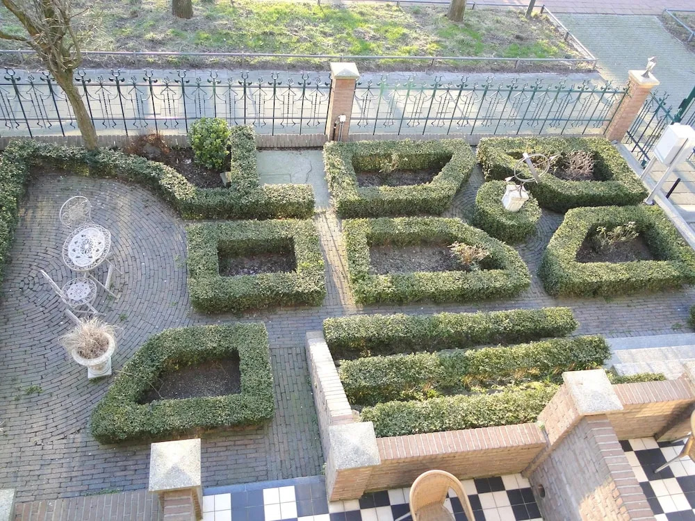 Hotel Plato - Général