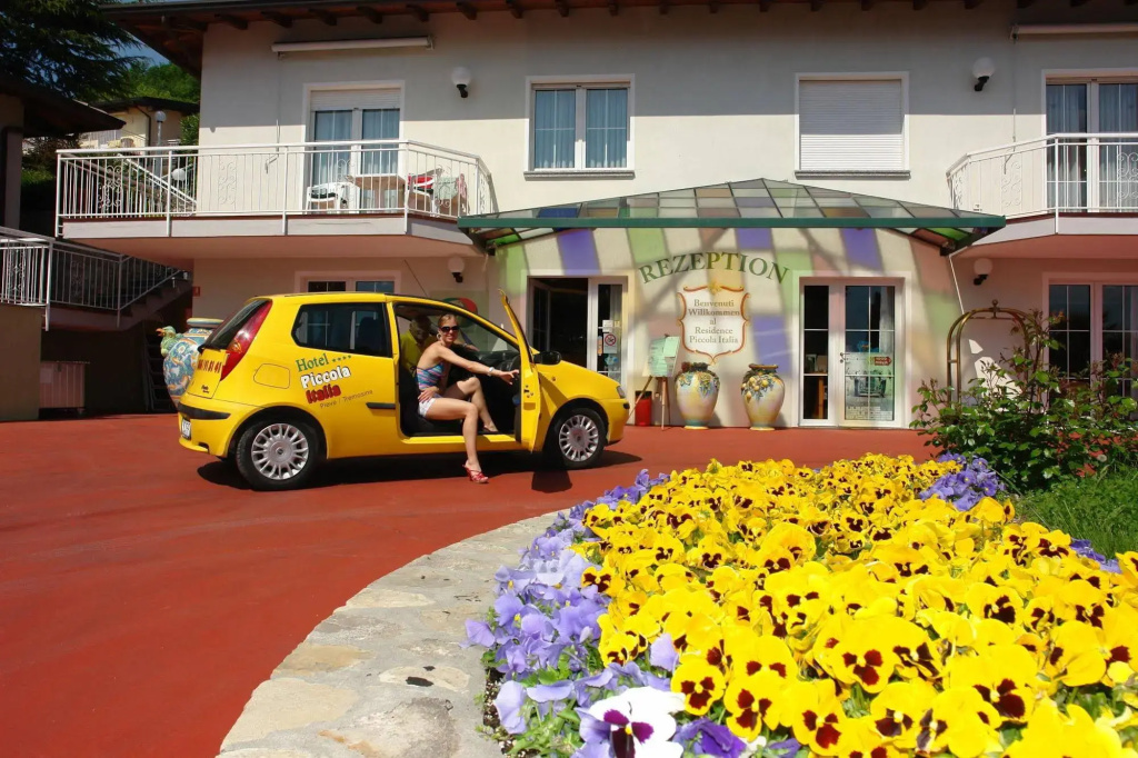 Piccola Italia Resort - Général