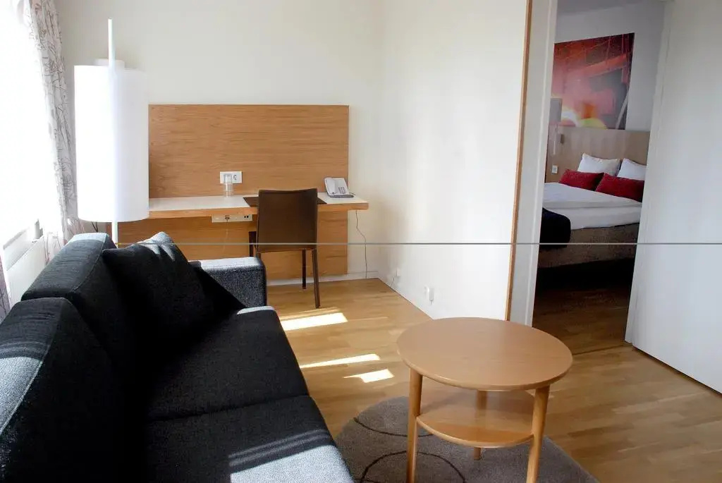 Hotel photo 28