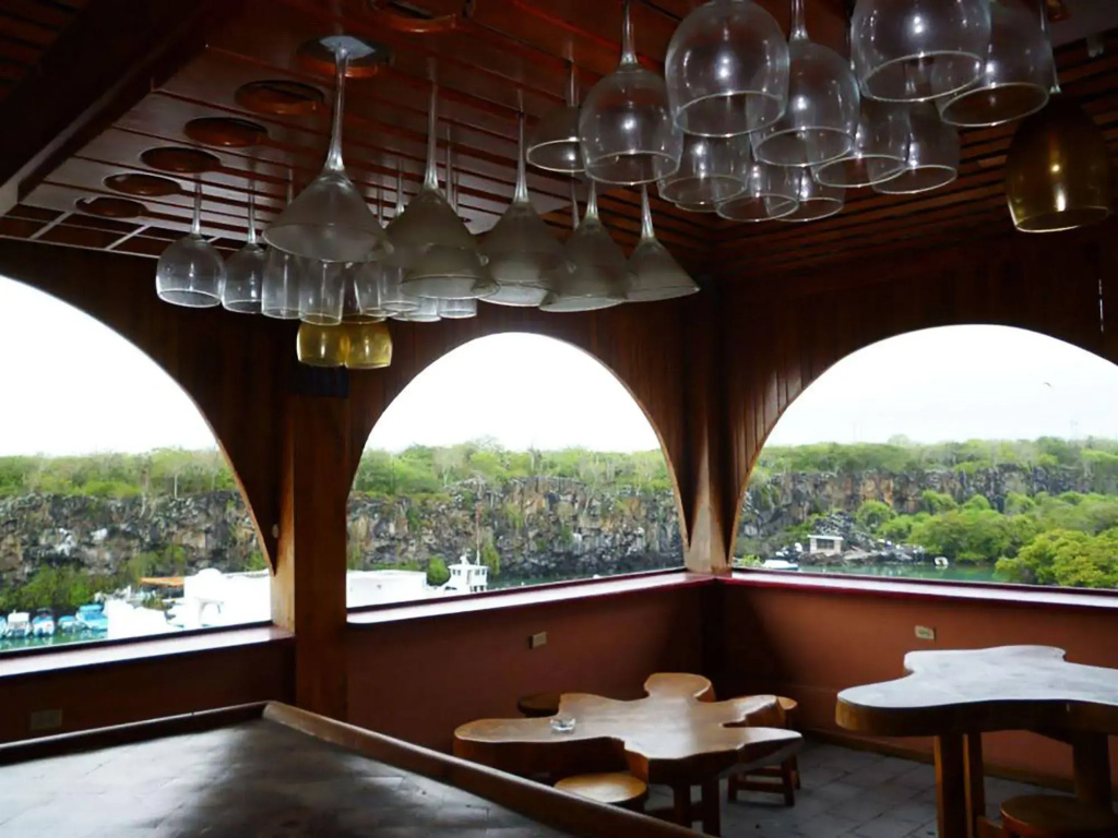 Hotel Castro Galapagos - Général