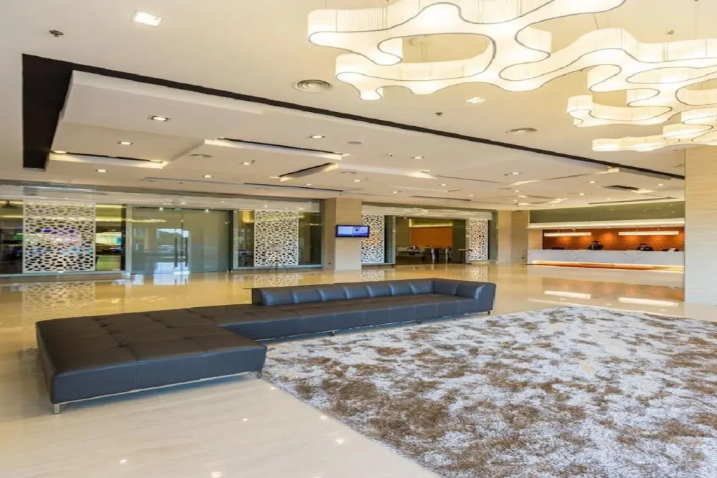 Sunway Hotel Seberang Jaya - Général