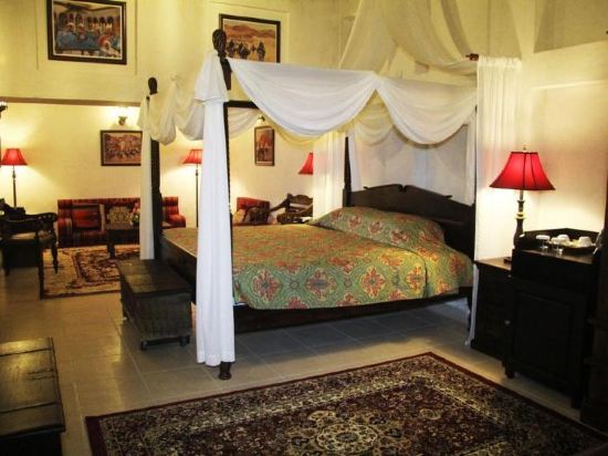 Barjeel Heritage Guest House