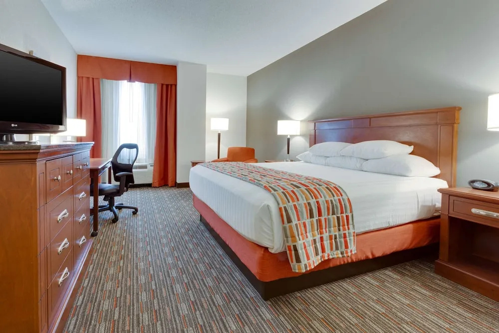 Drury Inn & Suites St. Louis O'Fallon, IL - Chambres