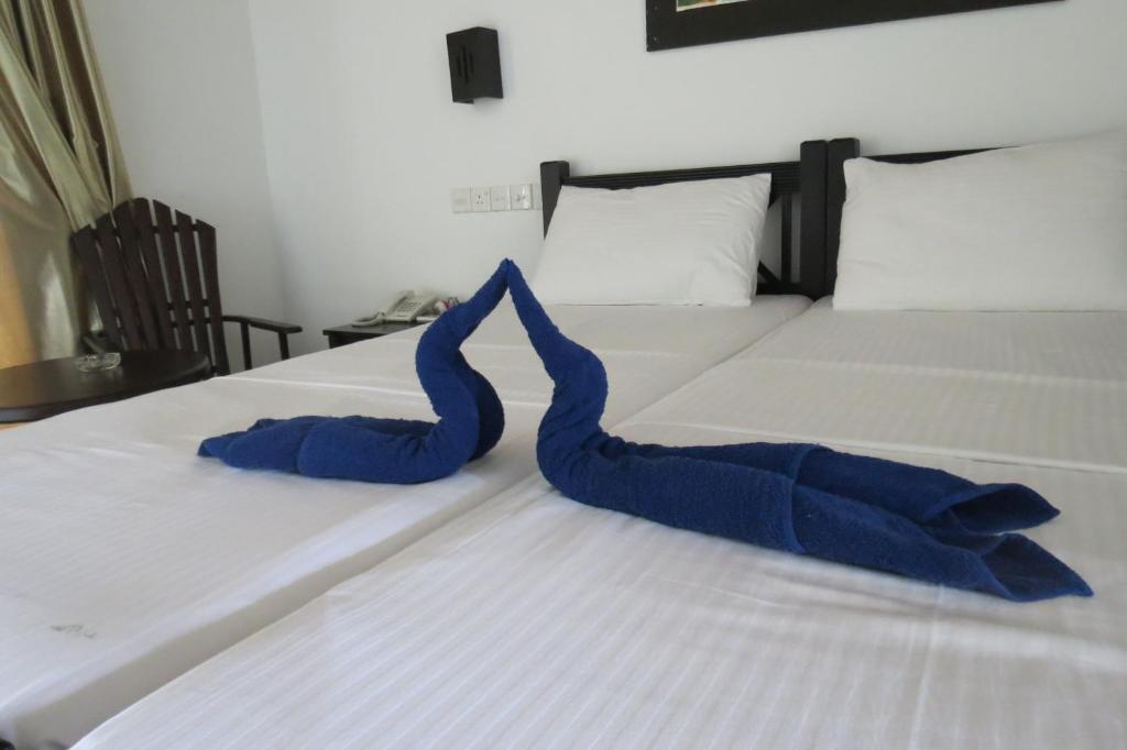 Scandinavia Hotel
