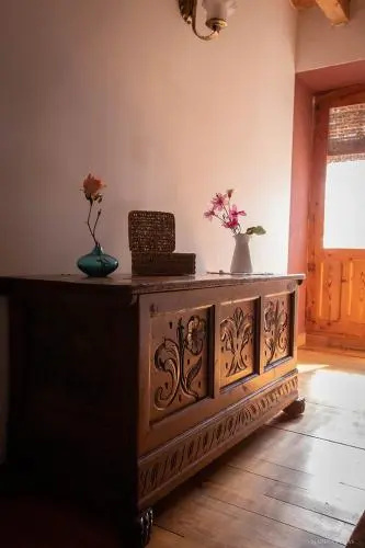Hostal restaurante la Moruga