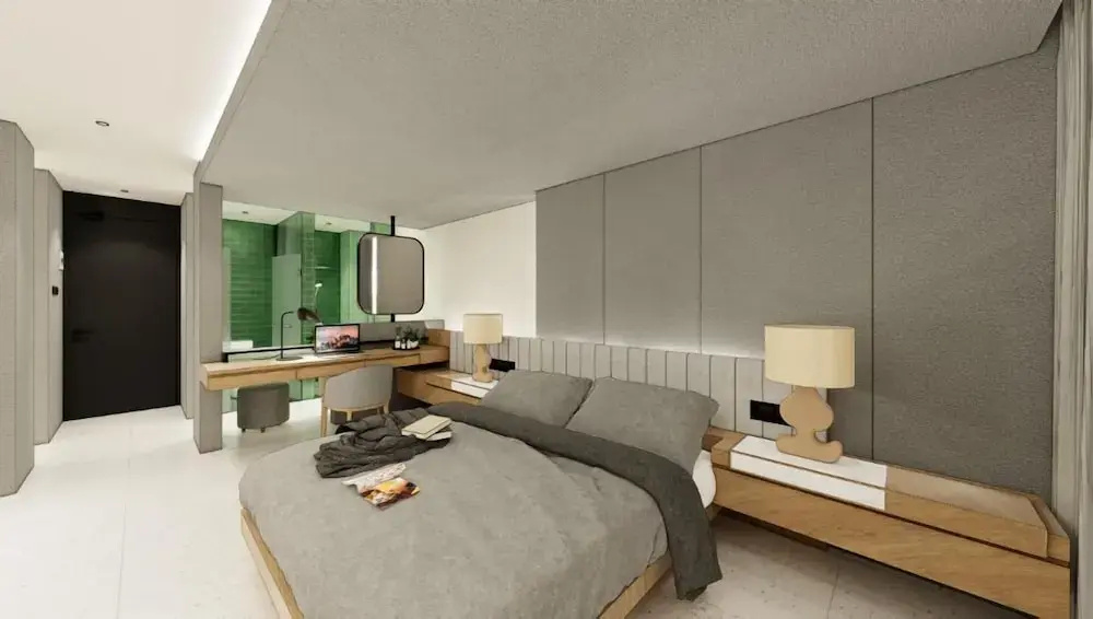 Hotel photo 14