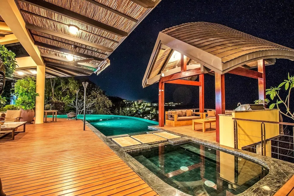 Casa Rosen Villa in Nacascolo - фото 9