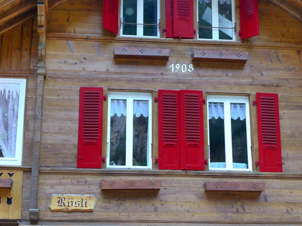 R sli Lauterbrunnen